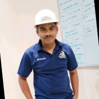 Al Zerwa Hydraulics Employee Rajkumar Nagarajan's profile photo