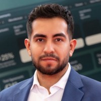 Lyfegen Employee Filiberto Becerra's profile photo