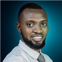 Wonsulting Employee 'Bayo Adesokan's profile photo