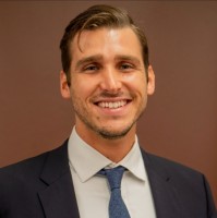 Lockheed Martin Employee Patrick Rangel's profile photo