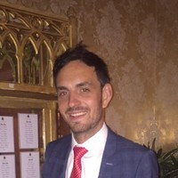 KH Engineering Ltd Employee Stephen McCluskey's profile photo