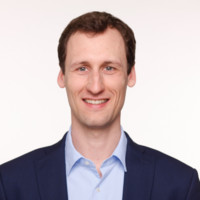 Volksbank Freiburg eG Employee Philipp Dietsche's profile photo