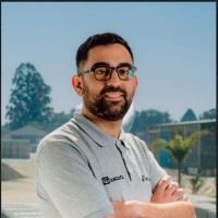 Tensolite Employee Franco Andres Diaz's profile photo