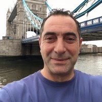 Team Project Employee Antonio Maglio's profile photo