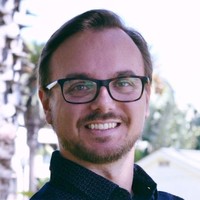 E-Line Media Employee Eric Fransen's profile photo