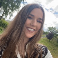 ClassForKids Employee Elise Wylie's profile photo