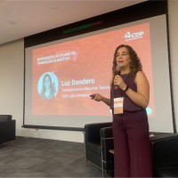 CDP LA Employee Luz Dondero's profile photo