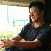 G Technology Computer Employee David Kim's profile photo