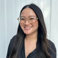 Strateos Employee Trina Nguyen's profile photo