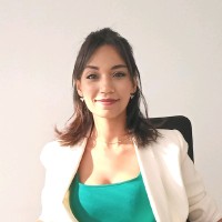 LUO Employee Ilham Abba's profile photo