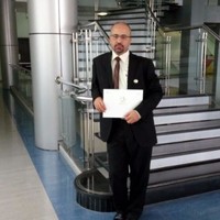 Education Employee Ahmed Elsayed's profile photo