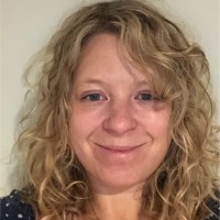 Vitra Health Employee Melissa Sylvain's profile photo