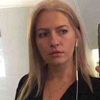 Alfa-Bank Employee Ekaterina Osadchaya's profile photo