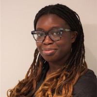 The Information Lab US Employee Iyanu Kilanko's profile photo