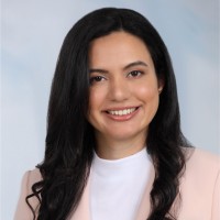 NEW YORK PRESBYTERIAN HOSPITAL WEILL CORNELL MEDICAL CENTER Employee Bianca Ulloa's profile photo