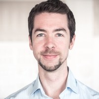 Relay Employee Andrew Moedinger's profile photo