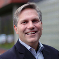 William Wildridge Email & Phone Number