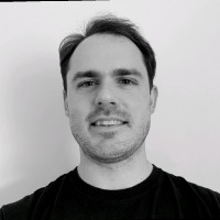 SR Structures Employee Sam Pellow's profile photo