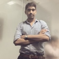 eJam.com Employee Vijay Maurya's profile photo