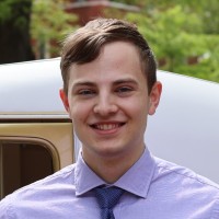 Cosairus Employee Jackson Keith's profile photo