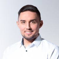 Deutsche Dienstrad Employee Patrick Bruhn's profile photo