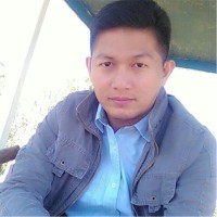 SSD GPS Employee Ramon Bron's profile photo