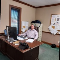 Craig Whitehead Email & Phone Number