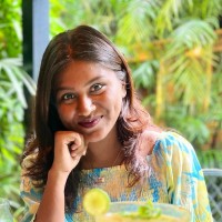 Nobel Systems, Inc. Employee Shree Deeksha's profile photo
