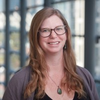 Moraware Employee Amelia Roberts's profile photo