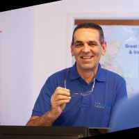 Bete Limited Employee Mark Sumner's profile photo