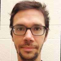Quantbox Research Employee Jonathan Braden's profile photo