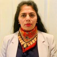 ON24 Employee Shefali Singh's profile photo