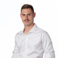 Vanair® Employee Trenton Rhodes's profile photo