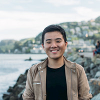 Google Employee Zhenghuan Z.'s profile photo