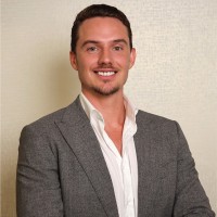 CUB Club of United Business Employee Anthony Mullane's profile photo