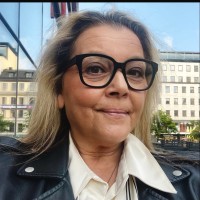 Stockholms Handelskammare Employee Alexandra Jonsson's profile photo