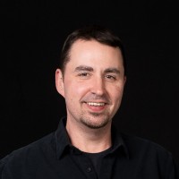 May Institute Employee Justin Redden's profile photo