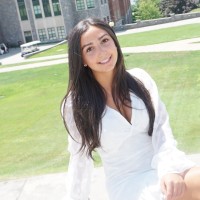 Talent Resources Employee Gianna Fortunato's profile photo