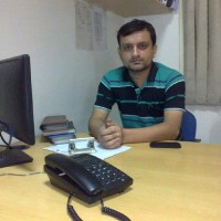 HARMONY SYSTEMS Employee Mahesh Patwal's profile photo