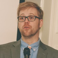 301 Digital Media Employee Andrew Becks's profile photo