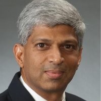 RxMD Employee Vis Niranjan's profile photo