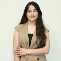 Humain Dev Systems Employee Laura Manukyan's profile photo