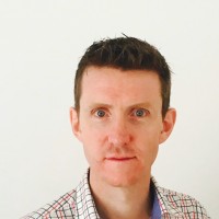 Axa Xl, a Division of Axa Employee Eamon Kelly's profile photo