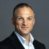 Mercedes-Benz U.S. International, Inc. Employee Sinan Aksel's profile photo