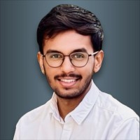 Sangam Bhamare's profile photo