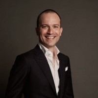 Rosewood Hotel Group Employee Alexander Dadak's profile photo