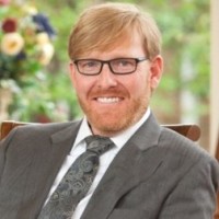 Dell Technologies Employee Michael Weldon's profile photo