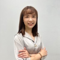 研華科技 Employee Julia Chih's profile photo