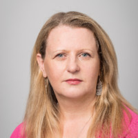 Community Pharmacy England Employee Janet Morrison's profile photo