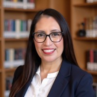 Ebelia Hernández Email